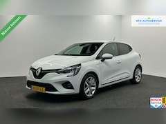 Renault Clio - 1.0 TCe Zen|Airco|Navi|Cruise|NAP|
