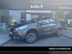 Peugeot 2008 - 1.2 PureTech Blue Lease Executive
