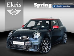 MINI Cooper S - 3-deurs Aut. | John Cooper Works Trim + Package XL | Easter