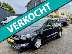 Volkswagen Polo - 1.2 Easyline