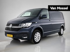 Volkswagen Transporter - 2.0 TDI L1H1 Highline | Automaat | Navigatie | Trekhaak | Parkeerhulp voor + achter | Crui