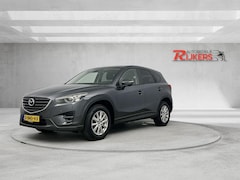 Mazda CX-5 - 2.0 SkyActiv-G 165 S 2WD, Cruise Control, Blis, Navigatie, Climate Control, Parkeersensore