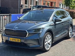 Skoda Enyaq iV - 80 *PANORAMA/NAVI/CAMERA