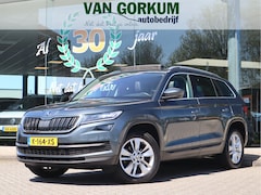 Skoda Kodiaq - 1.5 TSI Business Edition Plus / Panoramadak
