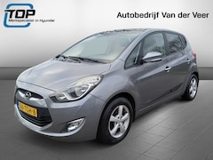 Hyundai ix20 - Automaat 1.6i i-Vision