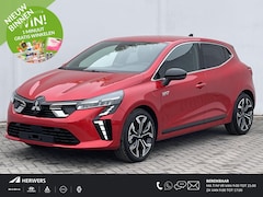 Mitsubishi Colt - 1.6 HEV Intense+ / €2.500, - Registratiebonus / Uit voorraad leverbaar / Rijklaarprijs