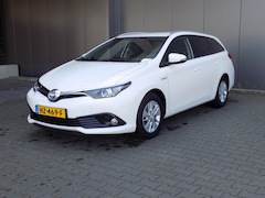 Toyota Auris Touring Sports - 1.8 Hybrid Aspiration