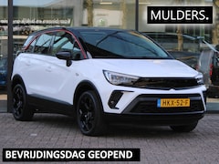 Opel Crossland - 1.2 Turbo Level 4 Automaat | Apple Carplay / Camera / Climate