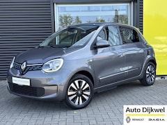Renault Twingo Z.E. - R80 Intens 100% Electric