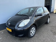 Toyota Yaris - 1.0 VVTi Acces - Airco
