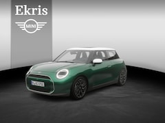 MINI Cooper - 3-deurs E | Favoured Trim + Pakket L