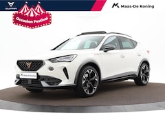 CUPRA Formentor - 1.4 245pk DSG e-Hybrid VZ · Camera · Panoramadak · Elek. Bestuurderstoel · ACC · Side Assi
