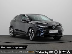 Renault Mégane E-Tech - comfort range techno 60 kWh | Active driver assist | Stoelverwarming | Adaptieve cruise co