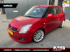 Suzuki Swift - 1.5 Exclusive Airco