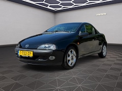 Opel Tigra - 1.4i-16V Sport