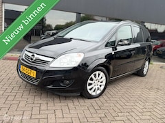 Opel Zafira - 1.6 Temptation 7 zitter NWE Distributieriem