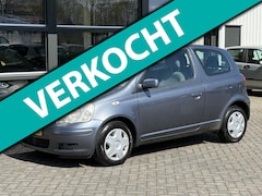 Toyota Yaris - 1.3 VVT-i 3 Deurs NAP APK t/m 02-04-2026