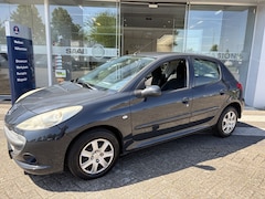 Peugeot 206 - 1.4 XS