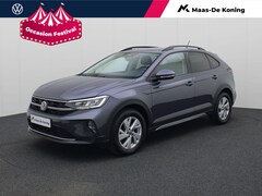 Volkswagen Taigo - 1.0TSI/110PK Life · App connect · LED · Parkeersensoren · Privacyglass