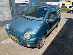 Renault Twingo - 1.2-16V Privilège bj 2003 apk en nap 895 euro