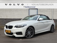 BMW 2-serie Cabrio - 218i High Executive