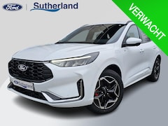 Ford Kuga - 2.5 PHEV ST-Line X 243pk | Driver Assistance Pack | Winterpack | Wegklapbare Trekhaak | 19