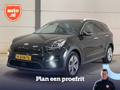 Kia e-Niro - ExecutiveLine 64 kWh | JBL | Lederen bekleding | Carplay | Camera | Stoel/Stuurverwarming