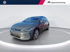 Volkswagen Golf - Life Edition 1.5 eHybrid 204 pk 6 versn. DSG · Comfort pakket · Multimedia pakket ·