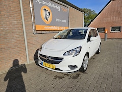 Opel Corsa - 1.0 Turbo Edition