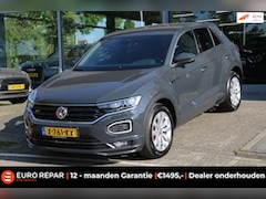 Volkswagen T-Roc - 1.5 TSI Sport