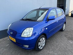Kia Picanto - 1.1 EX 5-Deurs