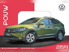 Volkswagen Taigo - 1.0 TSI 95pk Life | Climatronic | Apple Carplay & Android Auto | Adaptive Cruise Control