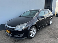 Opel Astra Wagon - 1.8 Cosmo OPC - Cruise Control - LMV