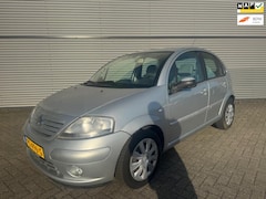 Citroën C3 - 1.4i Exclusive