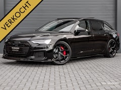 Audi A6 Avant - 55 TFSI e quattro S-Line Pano Massage 360 Sfeer S6 BTW Stoelkoeling