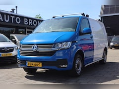 Volkswagen Transporter - 2.0 TDI L1H1 AIRCO | CRUISE | CARPLAY | TREKHAAK