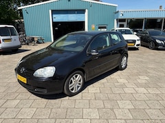 Volkswagen Golf - 1.6 Optive 4