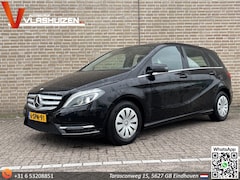 Mercedes-Benz B-klasse - 180 CDI Automaat | Cruise | Climate | Xenon | Navi | PDC |