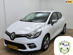 Renault Clio - Occasion 0.9 TCe GT line unieke auto met cruisecontrol en Bluetooth | Tweedehands Clio in