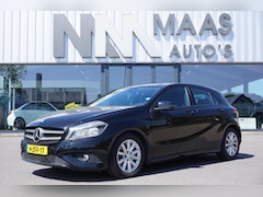 Mercedes-Benz A-klasse - 180 Economy