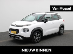 Citroën C3 Aircross - 1.2 PureTech S&S Feel | Navigatie | Carplay | Airco |