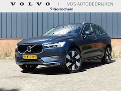 Volvo XC60 - 2.0 B5 Momentum Pro | Elek. Bestuurdersstoel | Trekhaak |