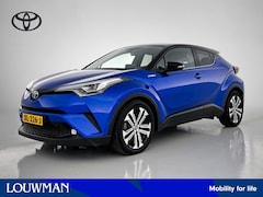 Toyota C-HR - 1.8 Hybrid Style