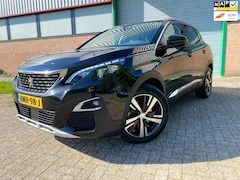 Peugeot 3008 - 1.2 Turbo Allure Automaat Carplay Navi Camera