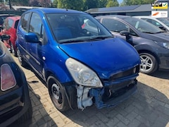 Suzuki Splash - 1.2 Exclusive