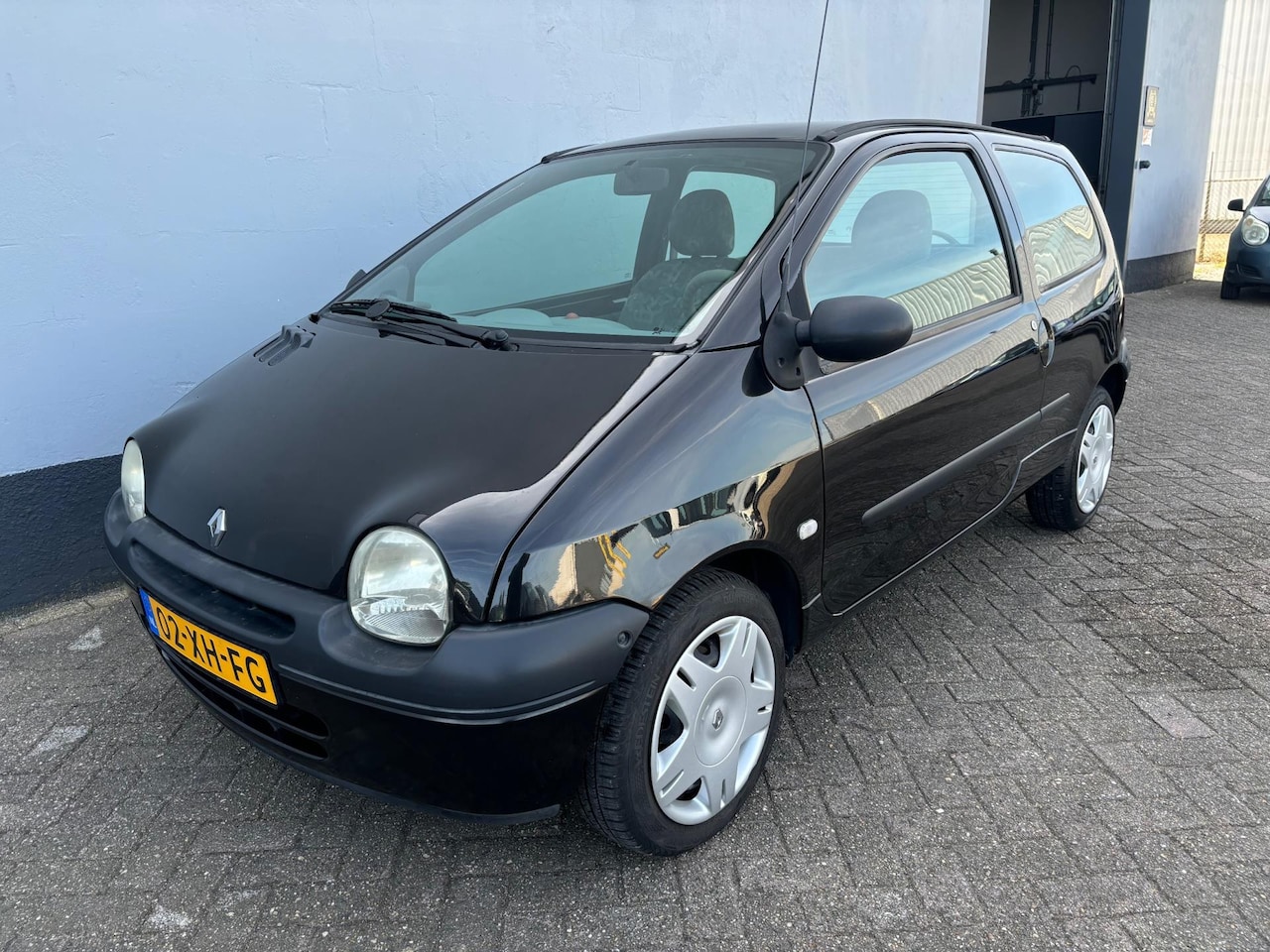 Renault Twingo - 1.2 Emotion - Airco - AutoWereld.nl