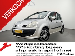 Renault Modus - 1.2-16V Night & Day