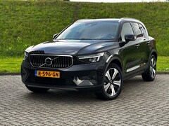 Volvo XC40 - T5 220PK Plug-in hybrid Ultimate Bright | Pano-dak | Leder | Trekhaak | BLIS