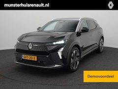 Renault Scenic E-Tech - Electric EV60 Comfort Range Techno - DEMO - Trekhaak - Pack Harman Kardon Premium Audio