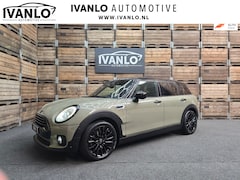 MINI Clubman - 1.5 Cooper Business Edition Full LED Pano H&K Navi Clima Keyless 17"LM